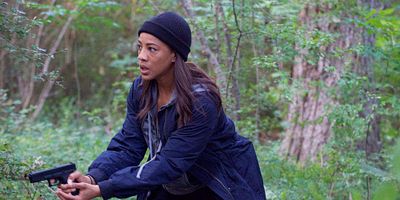 Poster der Serie La Noche Oscura del Alma