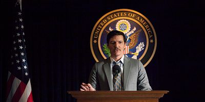 Poster der Serie The Cali KGB