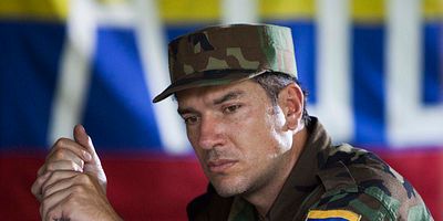 Poster der Serie Convivir