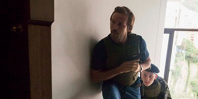 Poster der Serie Todos Los Hombres del Presidente