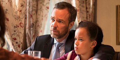 Poster der Serie The Fourth Man