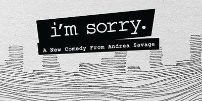 Poster der Serie Pilot