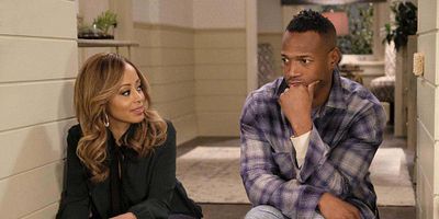 Poster der Serie Jungs wollen nur das Eine