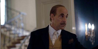 Poster der Serie More, or Less