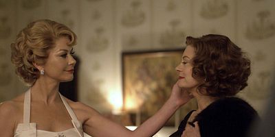 Poster der Serie And The Winner is ...(The Oscars of 1963)