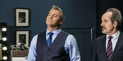 Poster der Serie Episode Two