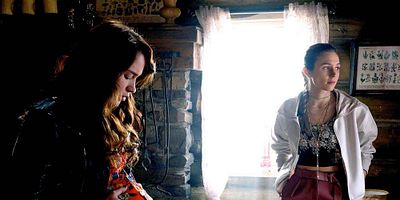 Poster der Serie I Hope You Dance