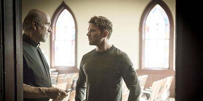 Poster der Serie That'll Be the Day