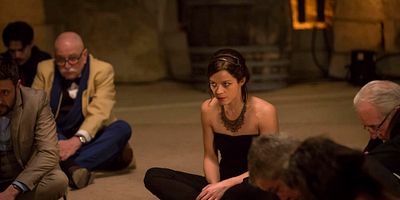 Poster der Serie Les héritiers, 2ème partie