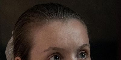 Poster der Serie First Wife