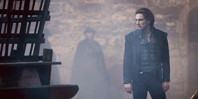 Poster der Serie Play the Devil