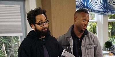 Poster der Serie Überraschungen