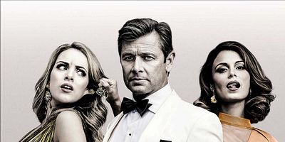 Poster der Serie Firmen-Nutte