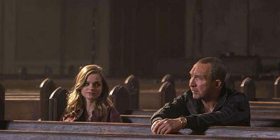 Poster der Serie If I Should Fall From Grace With God