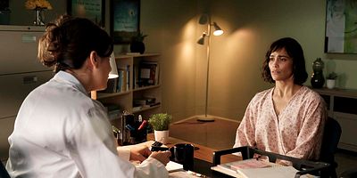 Poster der Serie Destiny's Child