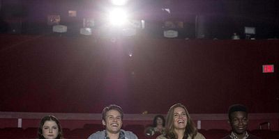 Poster der Serie Der Ratschlag eines Vaters