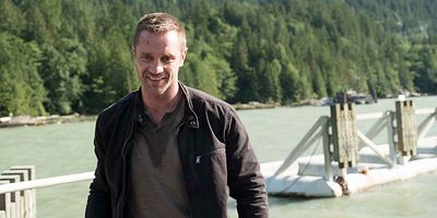 Poster der Serie One Must Die