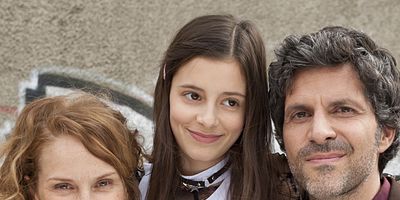 Poster der Serie Das Pubertier wird flügge