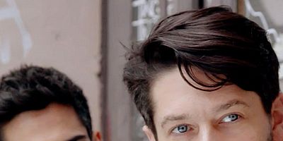 Poster der Serie Pilot