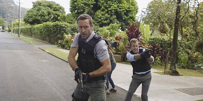 Poster der Serie A'ole e 'ōlelo mai ana ke ahi ua ana ia (Fire Will Never Say that It Has Had Enough)