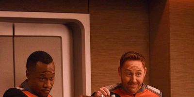 Poster der Serie About a Girl