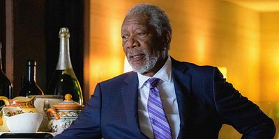 Poster der Serie News Cycle