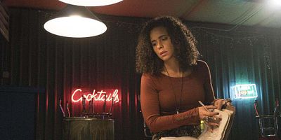 Poster der Serie Riders on the Storm