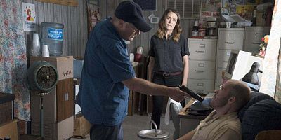 Poster der Serie Smokey Putnum (Nr. 30)