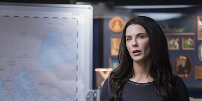 Poster der Serie Tempest