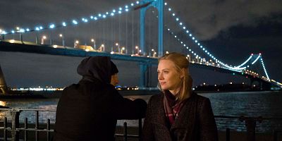 Poster der Serie Gunner