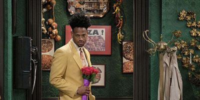 Poster der Serie Das Aus