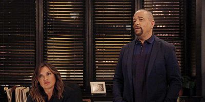 Poster der Serie Gone Fishin'