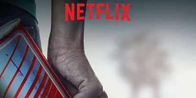 Poster der Serie A Limp Alibi