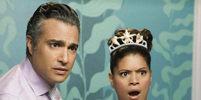 Poster der Serie Chapter Sixty-Five