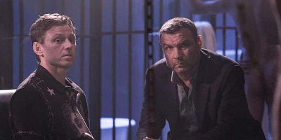 Poster der Serie Mister Lucky