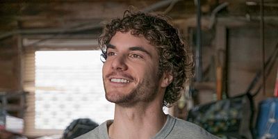 Poster der Serie Gag Order