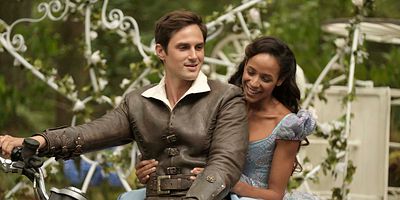 Poster der Serie Hyperion Heights