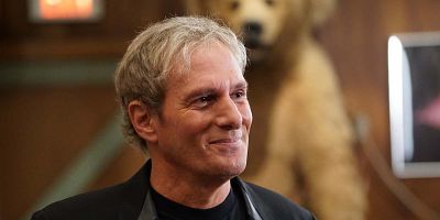 Poster der Serie B as in Best Friends