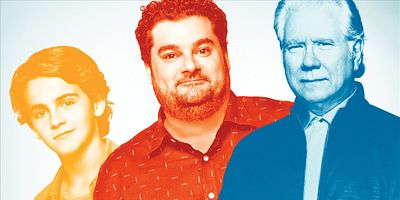 Poster der Serie Home Alone