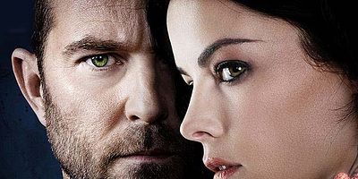 Poster der Serie Dragonfly164