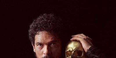 Poster der Serie La palabra