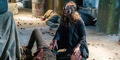 Poster der Serie Neuanfang