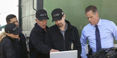 Poster der Serie Untergetaucht