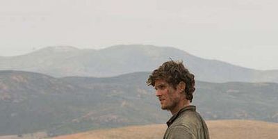 Poster der Serie Dies Land ist euer Land