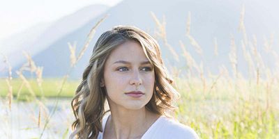 Poster der Serie Girl of Steel