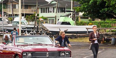 Poster der Serie Make Way for... Medusa