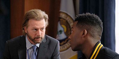 Poster der Serie The Filibuster