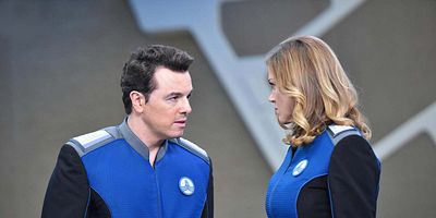 Poster der Serie Pria