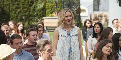 Poster der Serie Everything Is Great! Pt 2