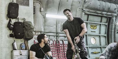 Poster der Serie Piraten an Bord